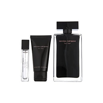 Narciso Rodriguez Musc Noir Rose For Her Woman Eau De Parfum TESTER 100ml