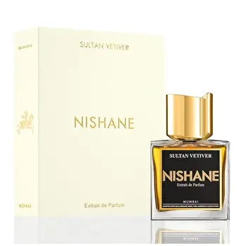 Nishane Wulong Cha Unisex Extrait De Parfum TESTER 50ml