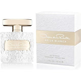 Oscar De La Renta Bella Blanca Eau De Parfum Spray 50ml