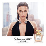 Oscar De La Renta Alibi Eau De Parfum Spray 30ml