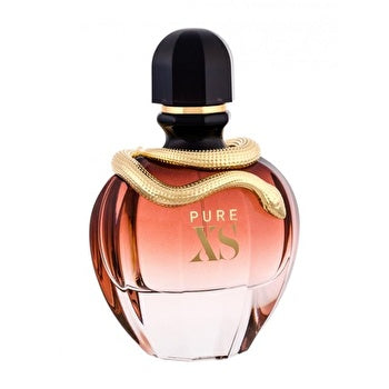 Paco Rabanne Pure Xs For Her 2018 Woman Eau De Parfum TESTER 80ml