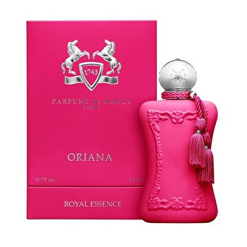 Parfums De Marly Oriana Woman Eau De Parfum 75ml