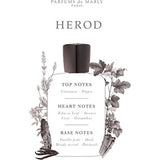 Parfums De Marly Herod Man Eau De Parfum 125ml