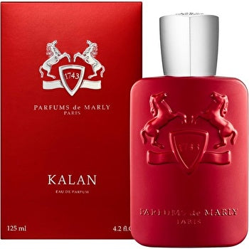 Parfums De Marly Kalan Unisex Eau De Parfum (new Packing) 125ml