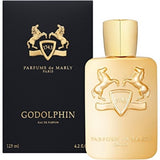 Parfums De Marly Godolphin Man Eau De Parfum (new Packing) 125ml
