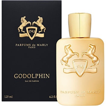 Parfums De Marly Godolphin Man Eau De Parfum (new Packing) 125ml