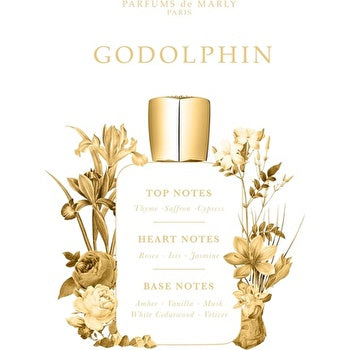 Parfums De Marly Godolphin Man Eau De Parfum (new Packing) 125ml