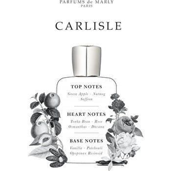 Parfums De Marly Carlisle Unisex Eau De Parfum 125ml