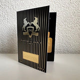 Parfums De Marly Haltane Man Eau De Parfum Vials 1.5ml