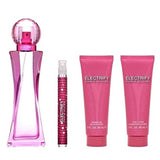 Paris Hilton Electrify Woman Set Eau De Parfum & Eau De Parfum 10ml & Bl 90ml & Sg 90ml 100ml
