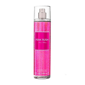 Paris Hilton Pink Rush For Women 240ml/8oz