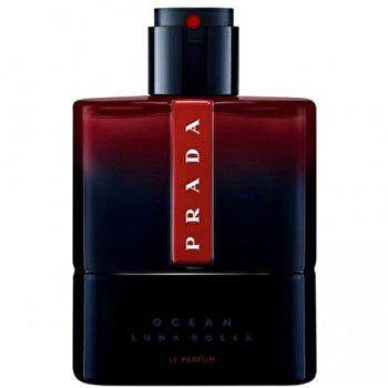 Prada Luna Rossa Ocean Man Le Parfum Refillable TESTER 100ml