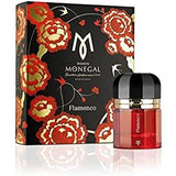 Ramon Monegal Flamenco Unisex Eau De Parfum (square Box) 50ml