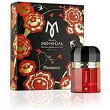 Ramon Monegal Flamenco Unisex Eau De Parfum (square Box) 50ml