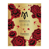 Ramon Monegal Flamenco Unisex Extrait De Parfum (square Box) 50ml