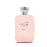 Rasasi Hawas For Her Eclat Woman Eau De Parfum 100ml