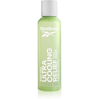 Reebok Ultra Cooling Relief Woman Body Mist 250ml