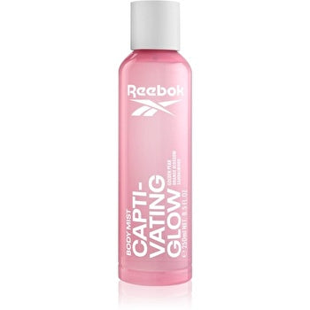 Reebok Captivating Glow Woman Body Mist 250ml
