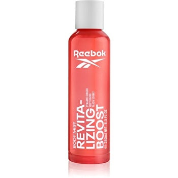 Reebok Revitalizing Boost Woman Body Mist 250ml