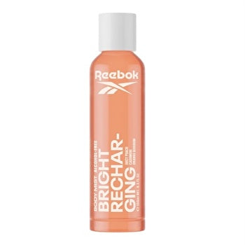 Reebok Bright Recharging Alcohol - Free Woman Body Mist 250ml