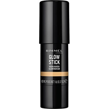 Rimmel London Glow Stick # 004 Treasure Woman Highlighter 5g