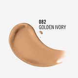 Rimmel London Kind & Free # 082 Golden Ivory Foundation 30ml