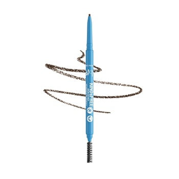 Rimmel London Kind & Free # 005 Chocolate Woman Brow Definer 0.09g