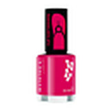 Rimmel London 60 Seconds Super Shine # 820 Craycray Nail Polish 8ml