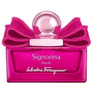 Salvatore Ferragamo Signorina Ribelle Woman Eau De Parfum 30ml