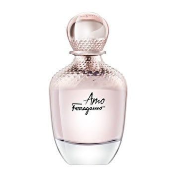 Salvatore Ferragamo Amo Ferragamo Woman Eau De Parfum TESTER 100ml