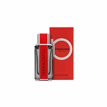 Salvatore Ferragamo Ferragamo Red Leather Eau De Parfum Spray 90ml/3.4oz