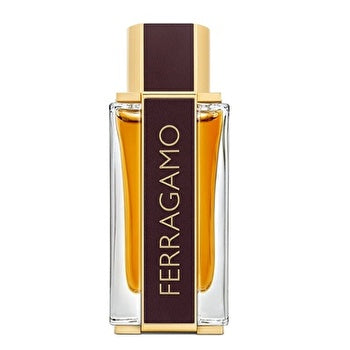 Salvatore Ferragamo Spicy Leather Man Eau De Parfum 100ml