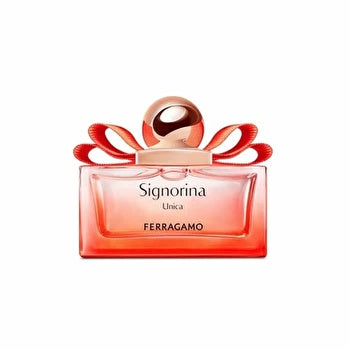 Salvatore Ferragamo Signorina Unica Woman Eau De Parfum 30ml