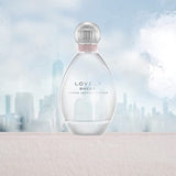 Sarah Jessica Parker Lovely Sheer Woman Body Mist 250ml