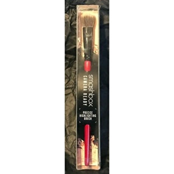 Smashbox Camera Ready Precise Highlighting Unisex Brush 1pc