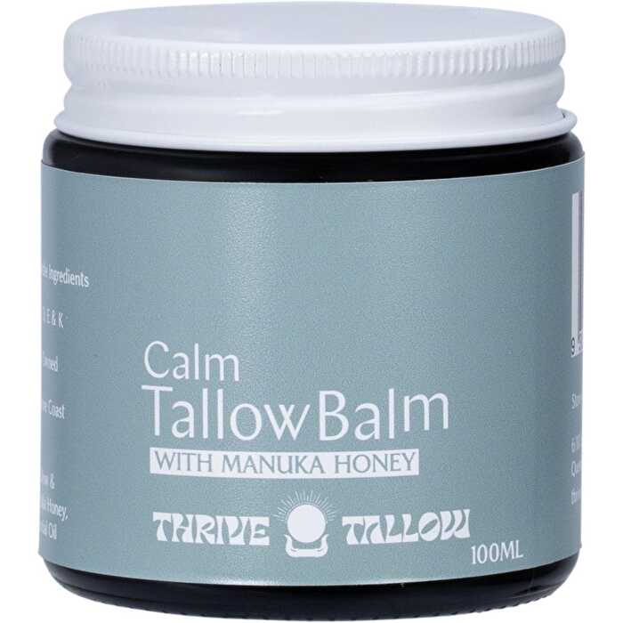 Thrive Tallow Calm Tallow Balm 100ml