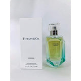 Tiffany & Co. Intense Woman Eau De Parfum TESTER 75ml