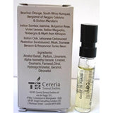 Tiziana Terenzi Luna Collection Leo Unisex Extrait De Parfum Vials 1.5ml