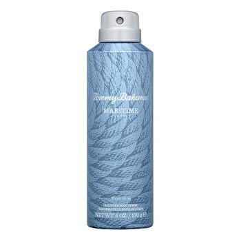 Tommy Bahama Maritime Journey For Him Man Body Spray 170g