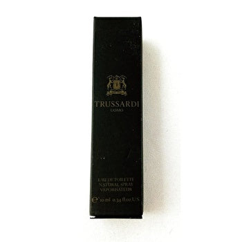 Trussardi Uomo Man Eau De Toilette Miniature 10ml
