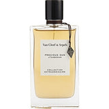 Van Cleef & Arpels Coll Extraordinaire Precious Oud Woman Eau De Parfum TESTER 75ml