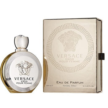 Versace Eros Pour Femme Eau De Parfum TESTER 100ml