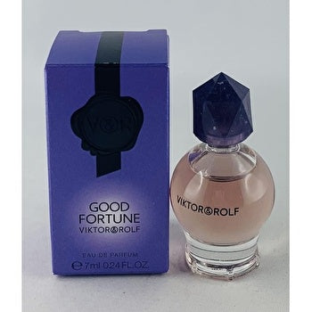 Viktor & Rolf Good Fortune Woman Eau De Parfum Miniature 7ml