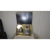 Vince Camuto Terra Extreme Man Set Eau De Parfum & Asl 100ml
