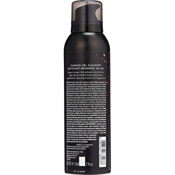 Victoria's Secret Temptation Cloud Wash Woman Foaming Gel Cleanser 130g