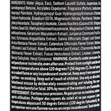 Victoria's Secret Temptation Cloud Wash Woman Foaming Gel Cleanser 130g