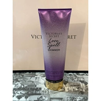 Victoria's Secret Love Spell Shimmer Woman Fragrance Lotion 236ml