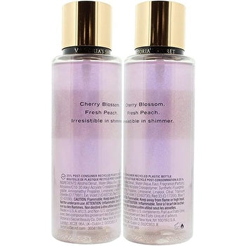 Victoria's Secret Love Spell Shimmer Woman Fragrance Mist 250ml