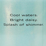 Victoria's Secret Aqua Kiss Shimmer Woman Fragrance Mist 250ml