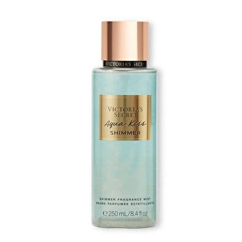Victoria's Secret Aqua Kiss Shimmer Woman Fragrance Mist 250ml